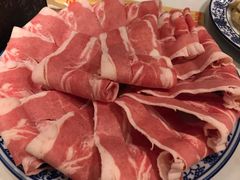 -宣武小院涮肉(前门店)