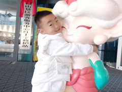-公航旅麦积山明珠酒店