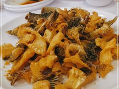 -潮喜竹溪荔湖酒家(荔枝湾店)