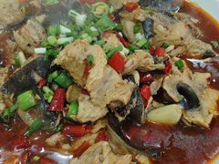 -巴蜀飘香川菜馆(无锡大饭东湖滨路酒吧街店)