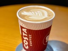 -COSTA COFFEE(西湖天地店)