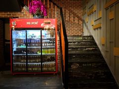 门面-铁人烧烤(北京店)