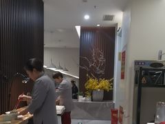 -味+新京宴·烤鸭·北京菜(创意谷店)