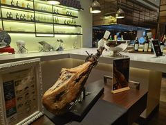 -沈阳君悦酒店·意坊意大利餐厅