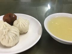 -四平包子铺