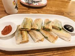 -新白鹿餐厅(银泰西湖文化广场店)