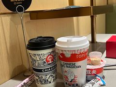 -霸王茶姬(正佳广场店)