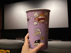 -上海金逸影城(静安大悦城店（原新恒星影城）)