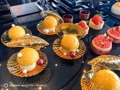 -锦厨自助餐厅·海鲜·牛扒(海口索菲特大酒店)