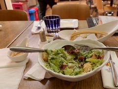 -安妮意大利餐厅(世贸天阶店)