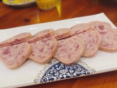 -松嘎里·乌拉满族火锅