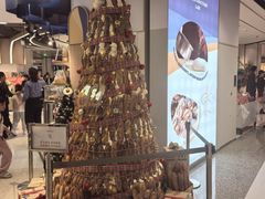 -深圳湾万象城(南山店)