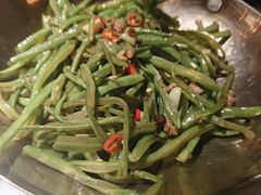 -绿茶餐厅(西单老佛爷店)