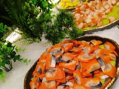 -金滏山烤肉·海鲜·火锅自助餐厅(襄阳万达店)