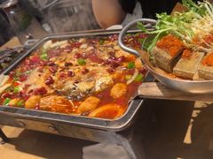-炉鱼(萧山万象汇店)