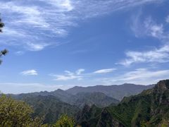 -圣莲山风景区