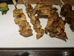 -山葵家·创意料理(临平银泰城店)