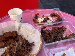-舜华临武鸭·湖南零食特产(三王街店)