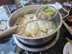 -潮汕美牛肉丸火锅店(天宁寺店)
