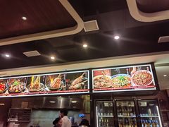 -情妹耙泥鳅·江湖川菜(科华店)