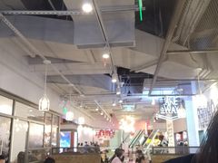 大堂-卡乐星(美罗城店)