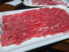-汇聚德京味铜锅涮肉(沈家桥二路店)
