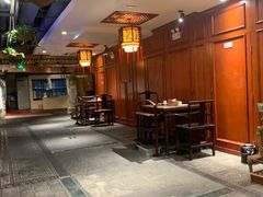 -和院老火锅铜锅烧烤海鲜(朱雀大街店)