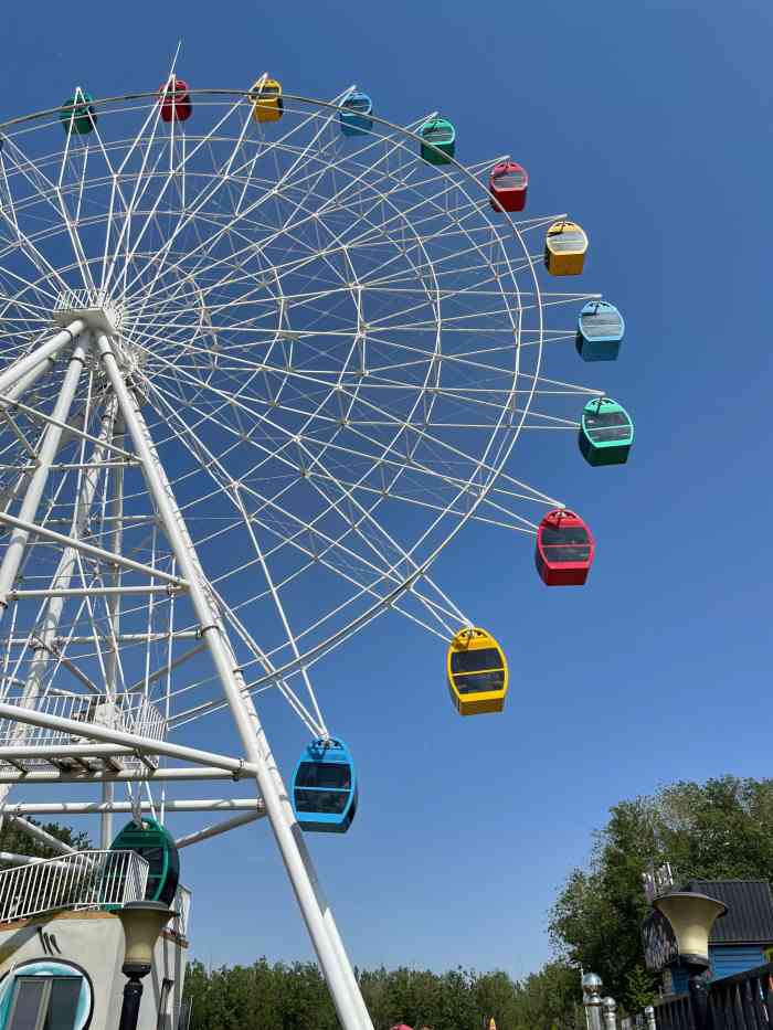 顺义奥林匹克水上公园