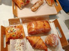 -那家面包房(珠江路店)