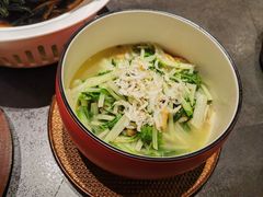 虾皮小白菜-炊江南·上海菜(国展华漕店)