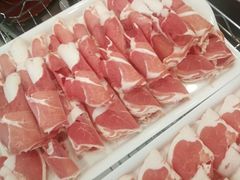 -楼外楼肥羊木炭火锅居(乐群街店)