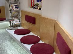 用餐区-铭果屋·铜锣烧专卖店(南京创始店)