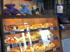 -MANYU COFFEE(广渠门店)