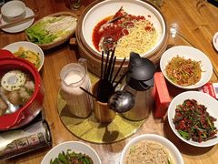 -渔乡米香·剁椒鱼头(四方坪店)