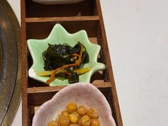 -千寻山野烤肉(中关村店)