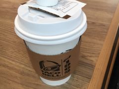-Taco Bell 塔可贝尔(东方明珠店)