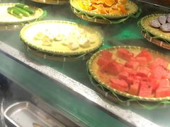 -悦然广场(北滘店)