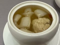 -银都上海菜馆(粤海东路店)