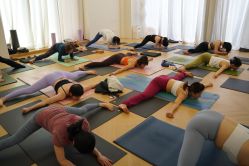 -YogaTime瑜伽时光