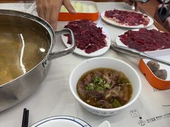 -乌记鲜活牛肉城(金砂东路店)