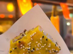 -沙州食驿·非遗小吃夜市