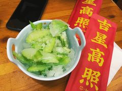 -炒豆合作社(东四总店)