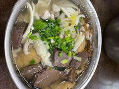 -福屿鲜捞小吃·捞化(福屿总店)