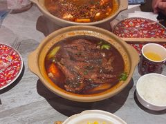 -山四砂锅(太原钟楼街店)