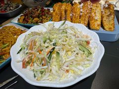 -板凳烧烤(东关街店)