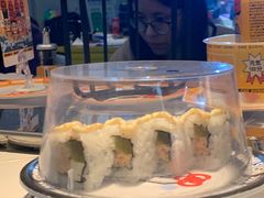 -元气寿司(东方宝泰店)