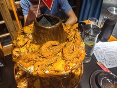 -锅聚侠(泉秀店)