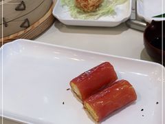 -蔡澜点心·粤菜(月星环球港店)