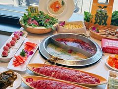 -千牛将·鲜牛肉火锅(开元路店)