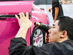 -车艺尚上海龙膜隐形车衣汽车贴膜旗舰店
